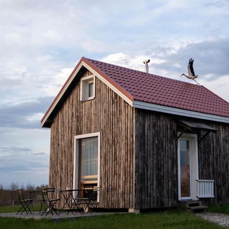 Camping Klevas Karklė Екстериор снимка