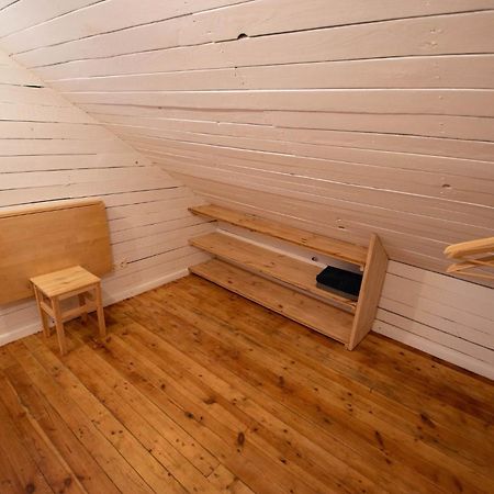 Camping Klevas Karklė Екстериор снимка