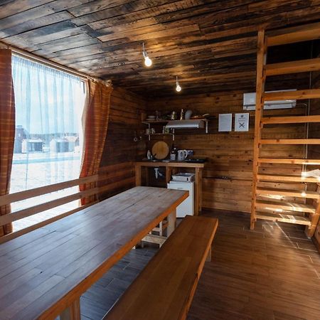Camping Klevas Karklė Екстериор снимка
