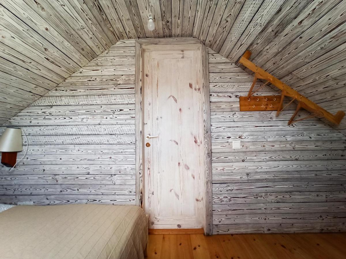 Camping Klevas Karklė Екстериор снимка