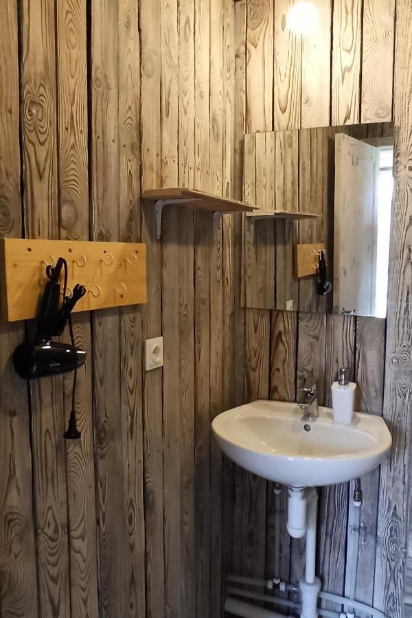 Camping Klevas Karklė Екстериор снимка