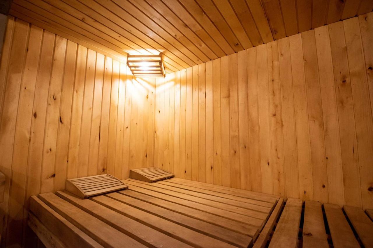Camping Klevas Karklė Екстериор снимка