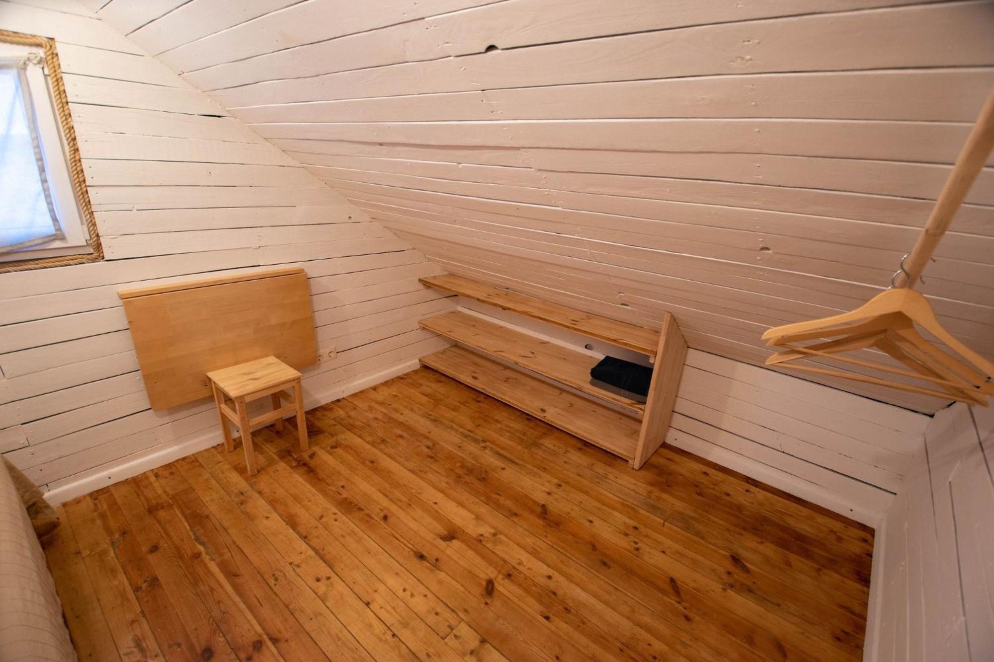 Camping Klevas Karklė Екстериор снимка
