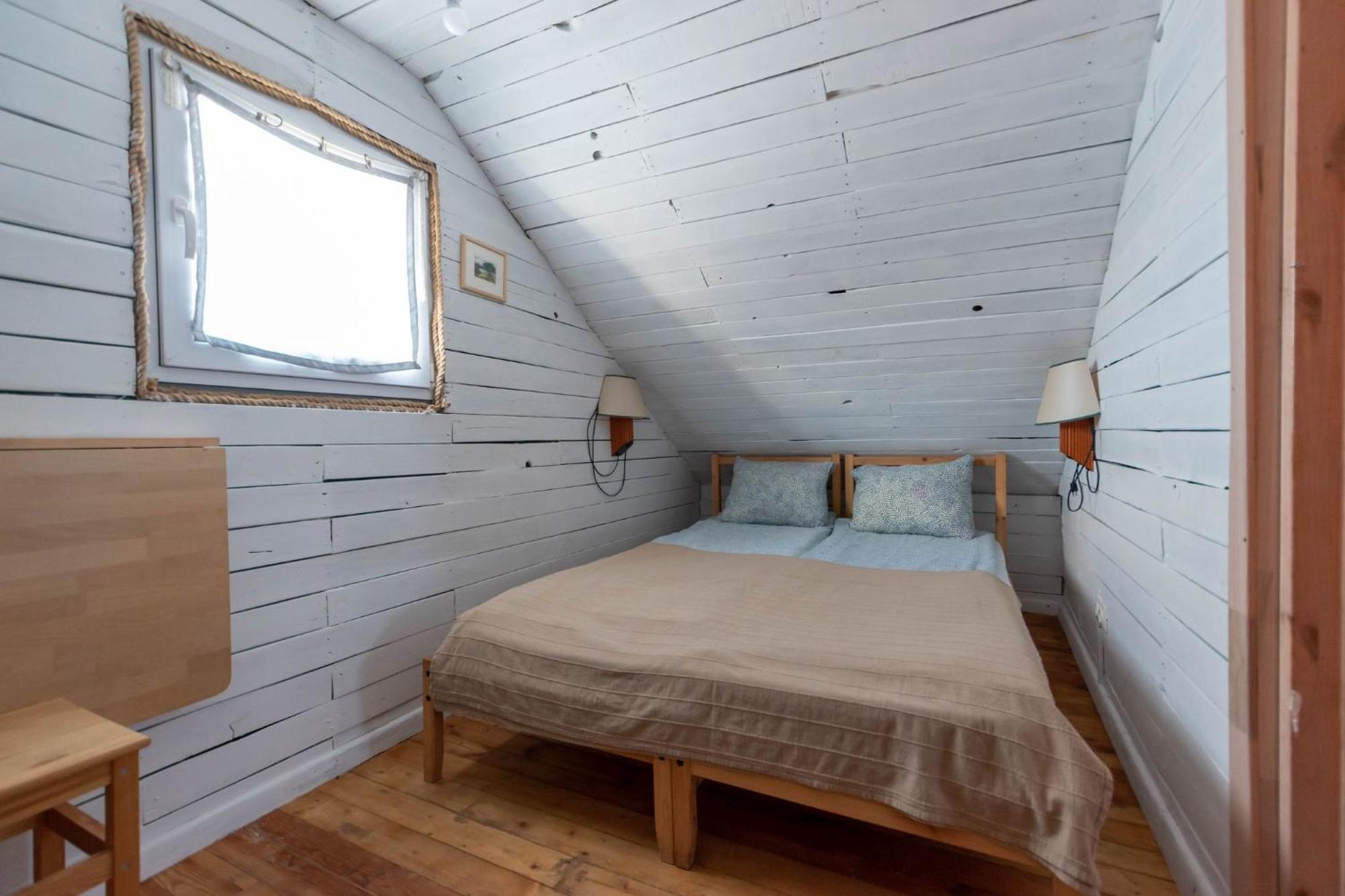 Camping Klevas Karklė Екстериор снимка