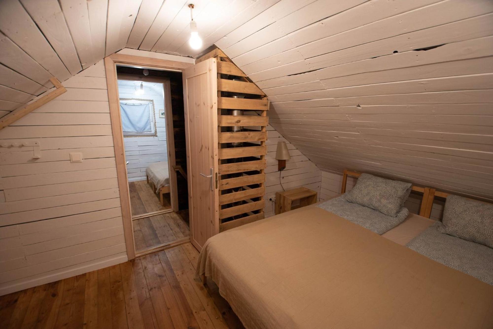 Camping Klevas Karklė Екстериор снимка