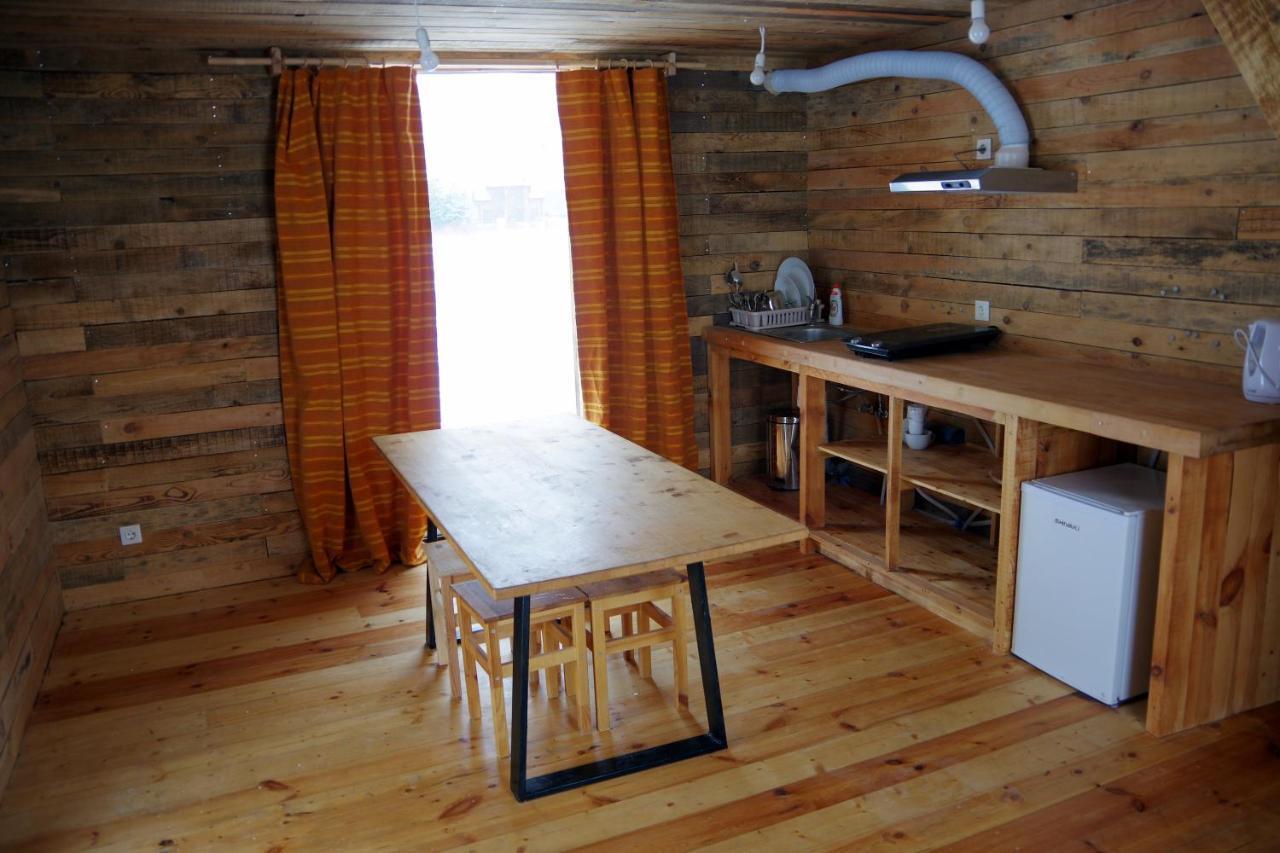 Camping Klevas Karklė Екстериор снимка