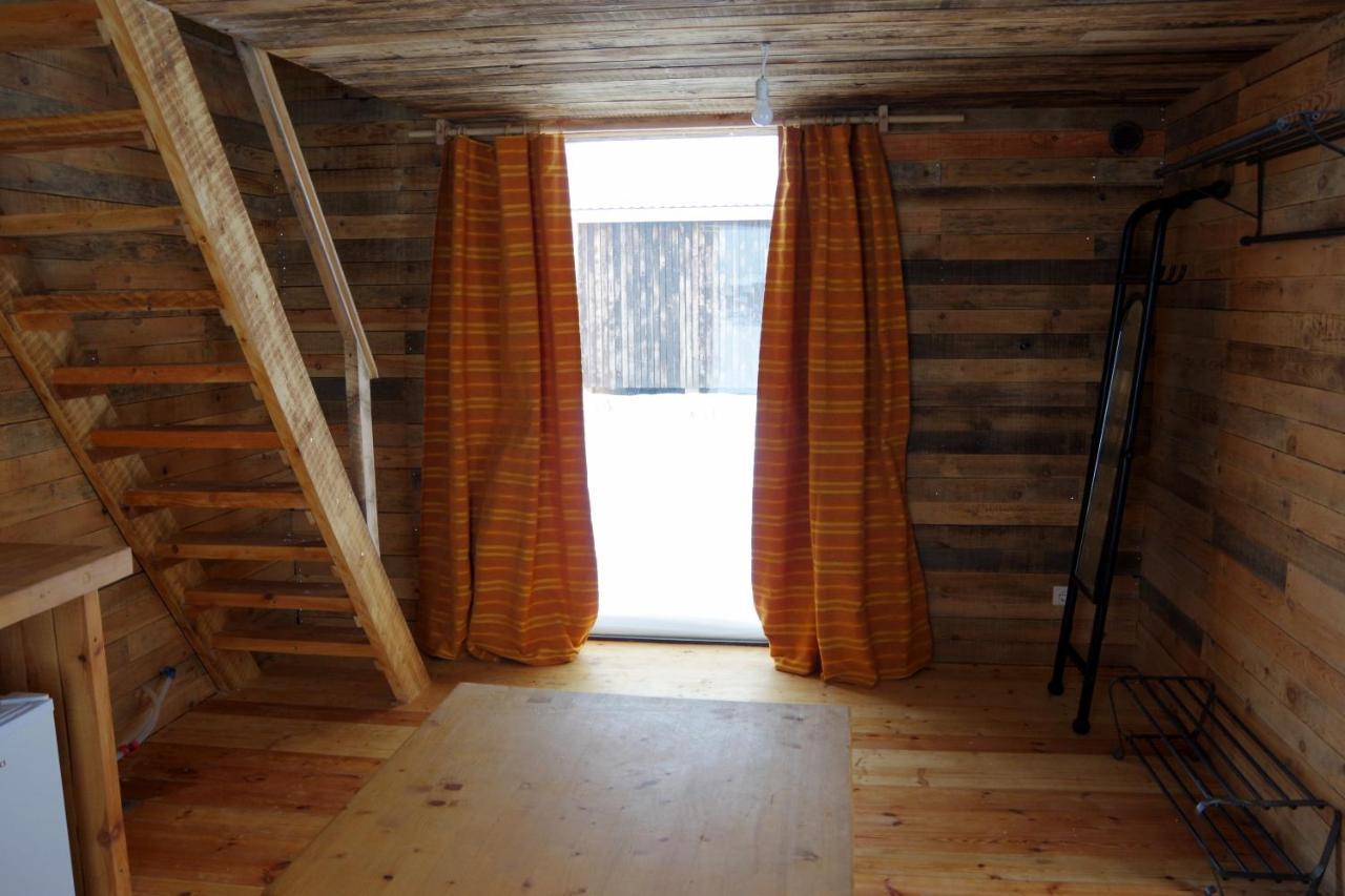 Camping Klevas Karklė Екстериор снимка
