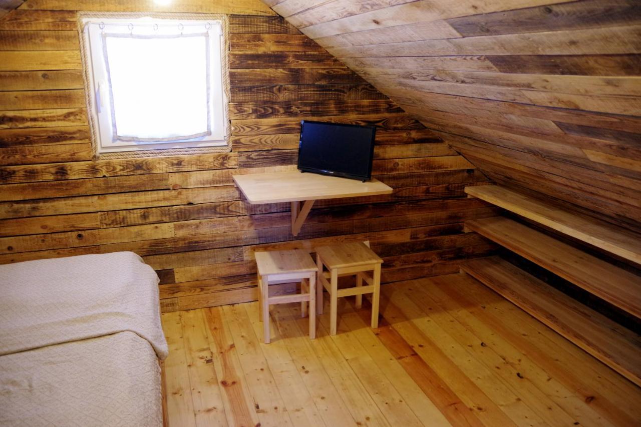 Camping Klevas Karklė Екстериор снимка