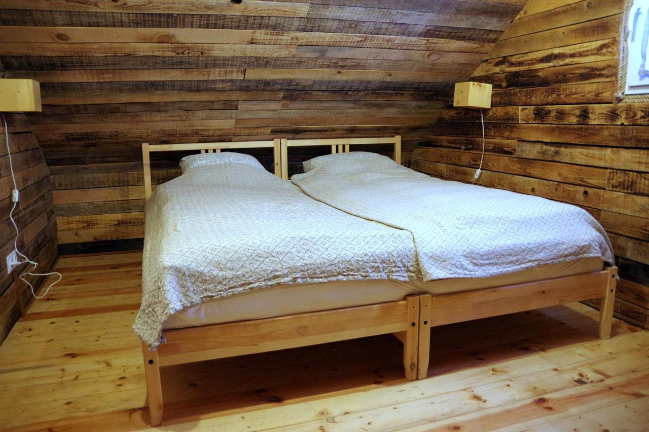 Camping Klevas Karklė Екстериор снимка
